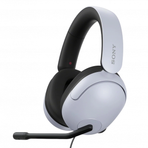 SONY INZONE MDRG300 P5 WHITE