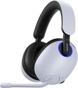 SONY INZONE WHG900 P5 WHITE WIRELESS HEADSET