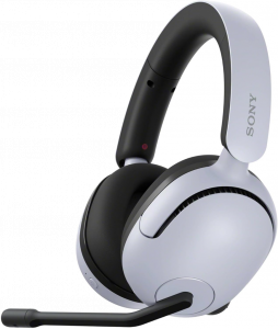SONY INZONE WHG500 P5 WHITE WIRELESS HEADSET