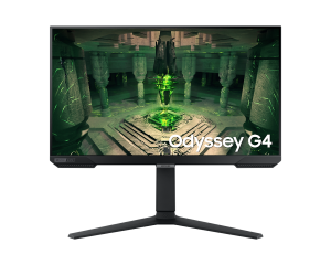 SAMSUNG ODYSSEY G4 27