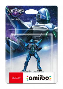 AMIIBO SYLUX