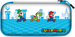 PDP TRV CASE MARIO ESCAPE SWITC