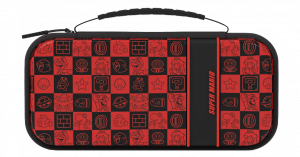 Étui de voyage Plus GLOW : Super Icon