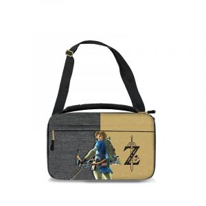 $PDP COMMUTER CASE ZELDA SWIT