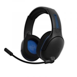 Casque sans-fil AIRLITE Pro: Void Black PS4/PS5