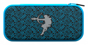 Étui de voyage GLOW : Sheikah Shoot