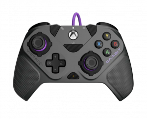 PDP VICTRIX WIRED CONTROLLER XB SERIES BLACK