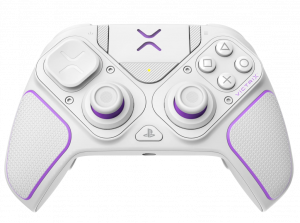 VICTRIX PRO BFG WLESS CONTROLLER WHITE