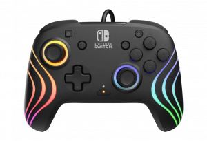 PDP MAN FIL AFTERGLOW WAVE DARK SWITCH