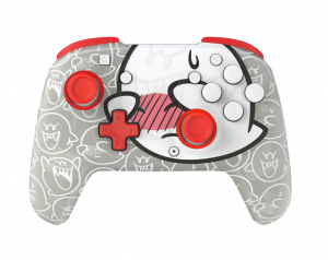 PDP MAN WIRELESS BOO HOO SWITCH