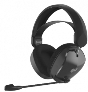 PDP CASQUE XB WLESS PHANTOM BLACK