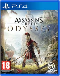 ASSASSIN'S CREED ODYSSEY
