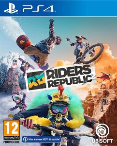 Riders Republic