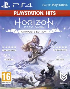 Horizon Zero Dawn (édition complète)