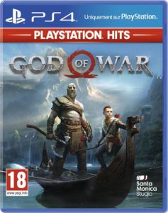 God of War 4