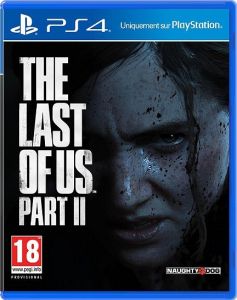 The Last of Us Part II