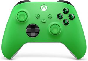 XBOX CONTROLLER SS FIL VELOCITY