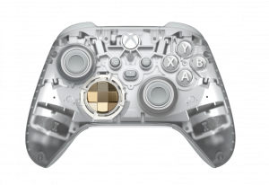 $XBOX CONTROLLER SS FIL GHOST CIPHER
