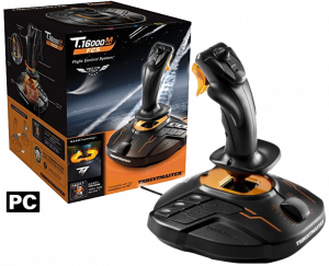 THRUST T-16000M FCS JOYSTICK PC
