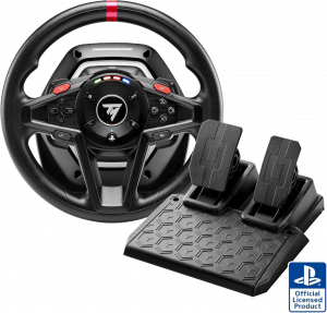 THRUST T128 VOLANT P5/P4/PC