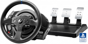 THRUST T300RS GT ED VOLANT P5/P4/P3/PC