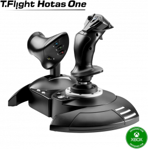 THRUST T-FLIGHT HOTAS ONE JOYSTICK XBS/XONE/PC