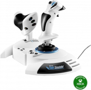 THRUST T FLIGHT HOTAS ONE MSFS SPECIAL EDITION
