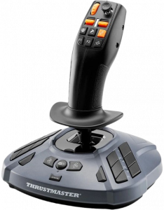 THRUST SIMTASK FARMSTICK FARMING SIMULATOR PS5