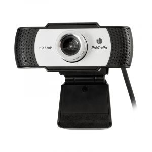 NGS WEBCAM EXPRESS CAM 720p