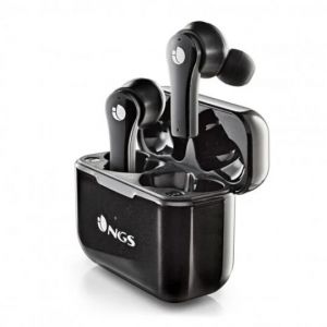 NGS TWS ARTICA BLOOM BLACK