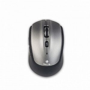 NGS SOURIS SS FIL FRIZZDUALSouris BT et RF