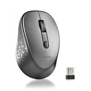 NGS SOURIS SS FIL DEW BLACK