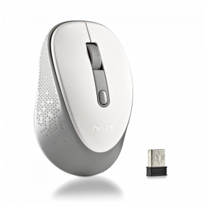 NGS SOURIS SS FIL DEW WHITE
