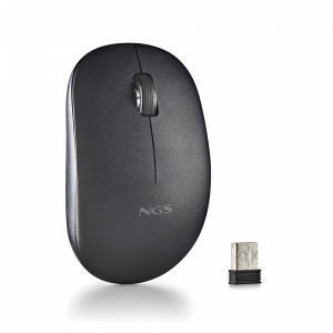 NGS SOURIS SS FIL FOG PRO BLACK