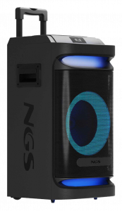 NGS SPK BT WILDSPACE 1