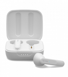 NGS TWS ARTICA MOVE WHITE