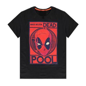 T-shirt Deadpool 