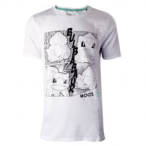 T-shirt Bulbizarre (2XL)