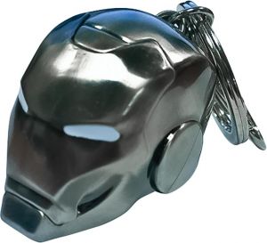 Porte-clés Iron Man (Mark II)
