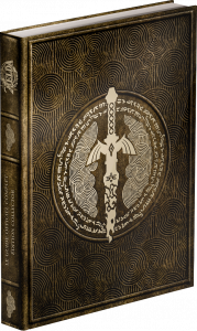 GUIDE COLLECTOR ZELDA TOK