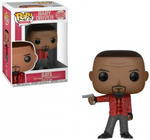 Figurine Pop! Bats
