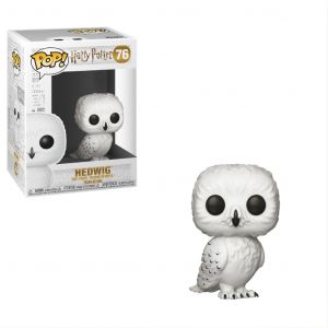 POP HP S5 - HEDWIG