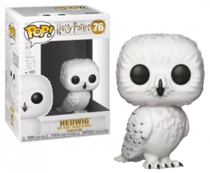 POP HP S5 - HEDWIG