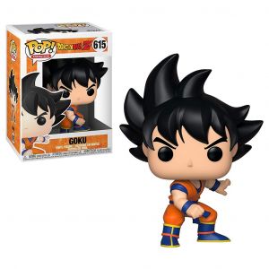 Figurine Pop! Goku (pose)