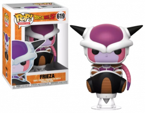 Figurine Pop! Frieza