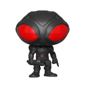 Figurine Pop! Black Manta 2 