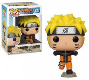 Figurine Pop! Naruto (Runn)