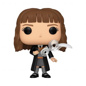 Figurine Pop! Hermione (sort)