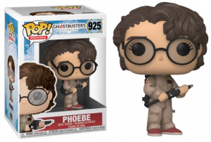 Figurine Pop! Rust City (pop 1)
