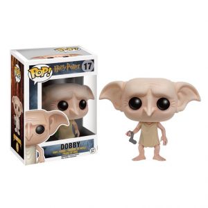 Figurine Pop! Dobby